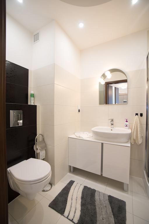 Sloneczny Apartament Giżycko Oda fotoğraf