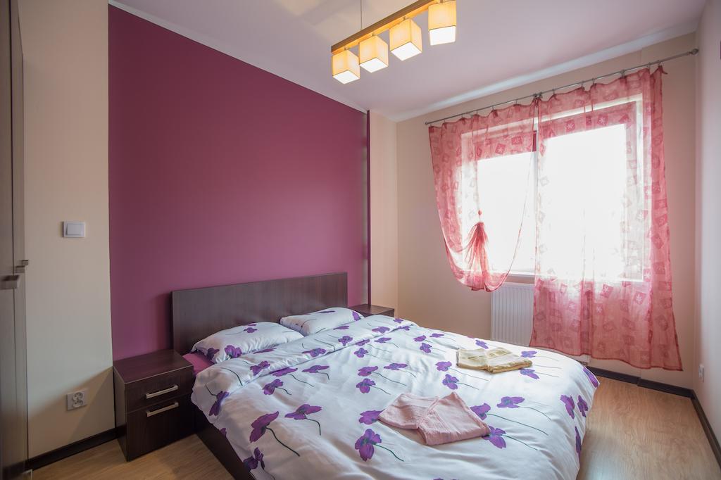 Sloneczny Apartament Giżycko Oda fotoğraf