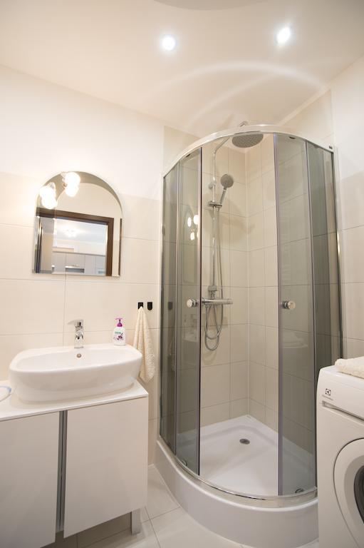 Sloneczny Apartament Giżycko Oda fotoğraf