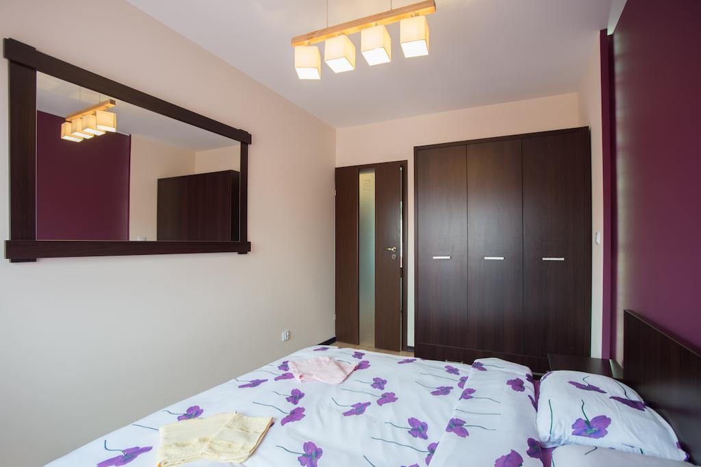 Sloneczny Apartament Giżycko Oda fotoğraf