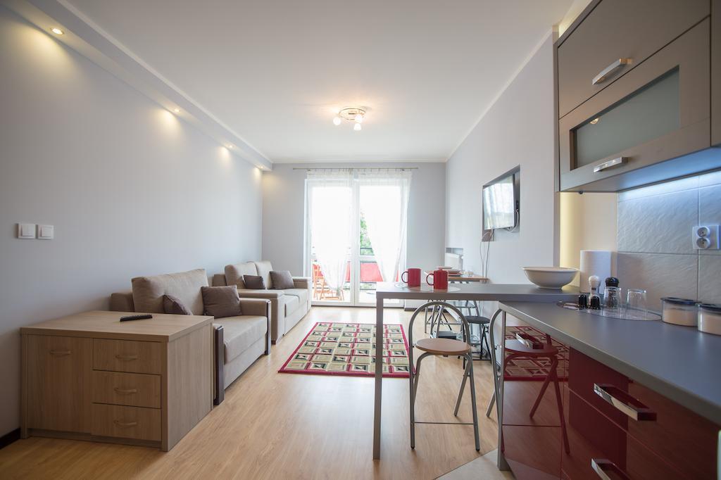 Sloneczny Apartament Giżycko Oda fotoğraf